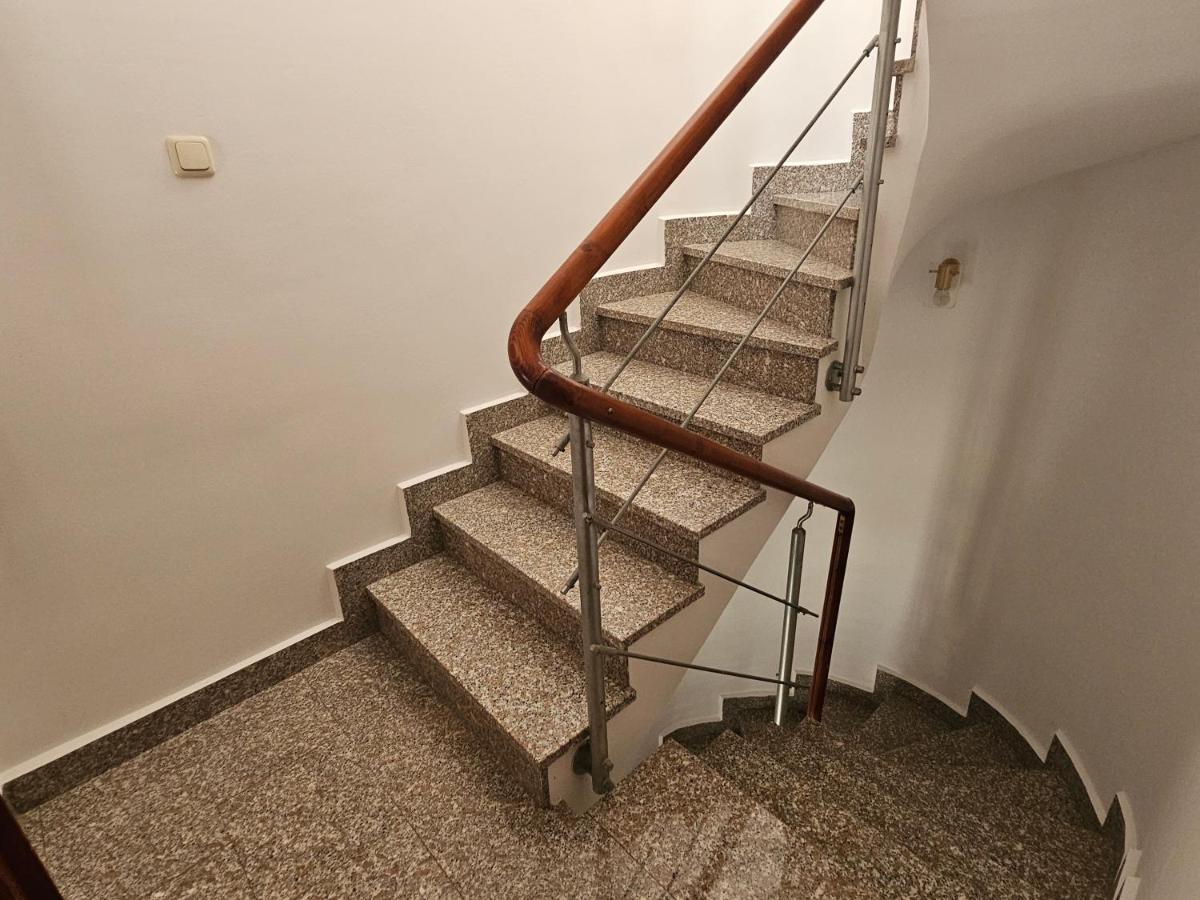 רוביני Studio Mare Fuori With Terrace מראה חיצוני תמונה